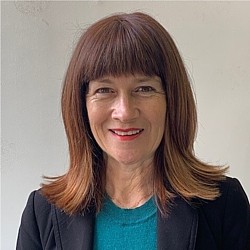 Nicole Misurelli, People and Culture Manager