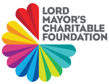 Lord Mayor's Charitable Foundation logo