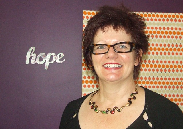 Donna Bennett, Hope Street CEO