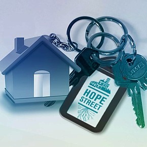 Keys to home